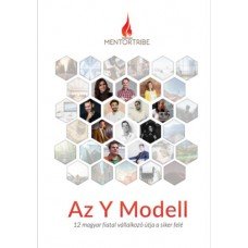 Az Y Modell     13.95 + 1.95 Royal Mail